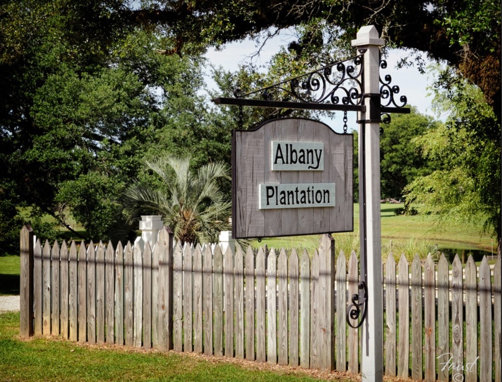 Albany Plantation