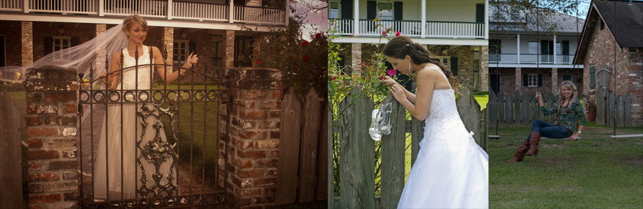 Louisiana Wedding Photography