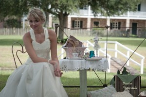Wedding in Baton Rouge