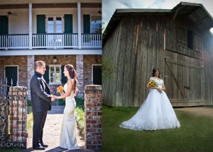 Wedding Venues Covington La