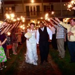 Louisiana wedding photography