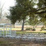 Louisiana Plantation wedding