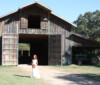 wedding venue near Hammond La
