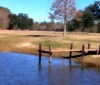 Albany Plantation Boat Dock
