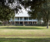 Louisiana Vintage Wedding Venue