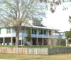 Albany Plantation