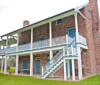 Hammond La Wedding Venue