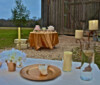 Hammond Wedding Venue