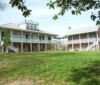Albany Plantation's grounds