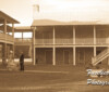 Louisiana Vintage weddings
