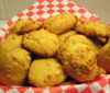 Louisiana Hush Puppies