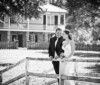 Top 5 dresses for louisiana plantations