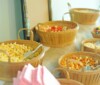 Albany Plantation Desert Table